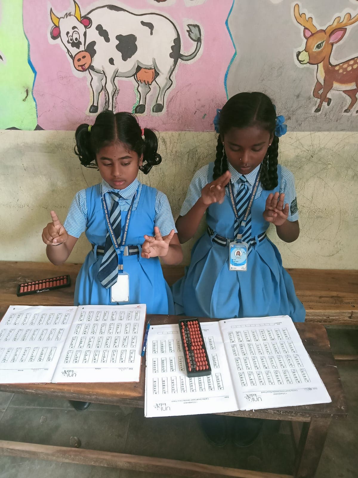 School Infrastructure 5