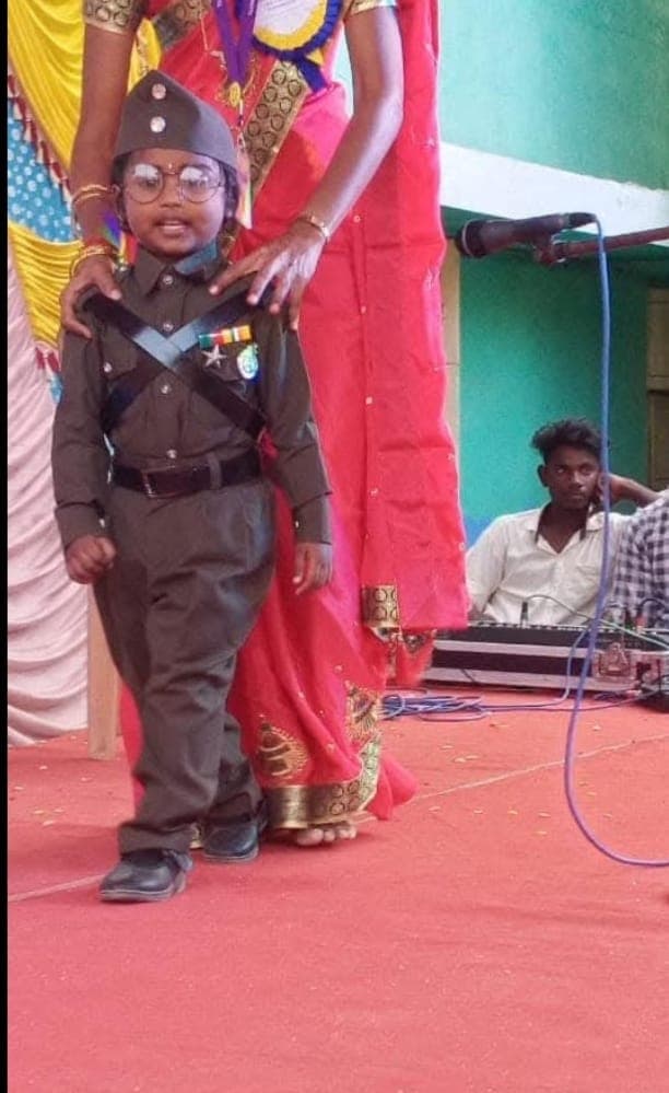 School Infrastructure 2