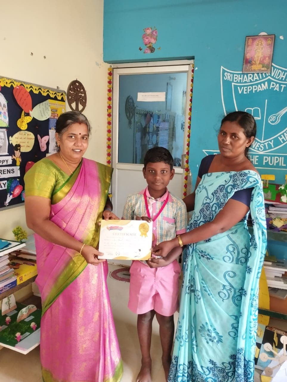 School Infrastructure 4